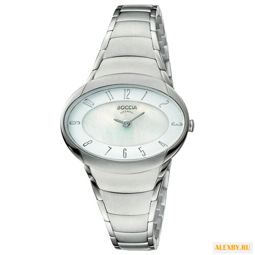 Наручные часы BOCCIA 3255-03