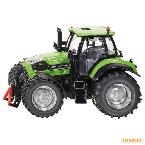 Трактор Siku Fahr Agrotron