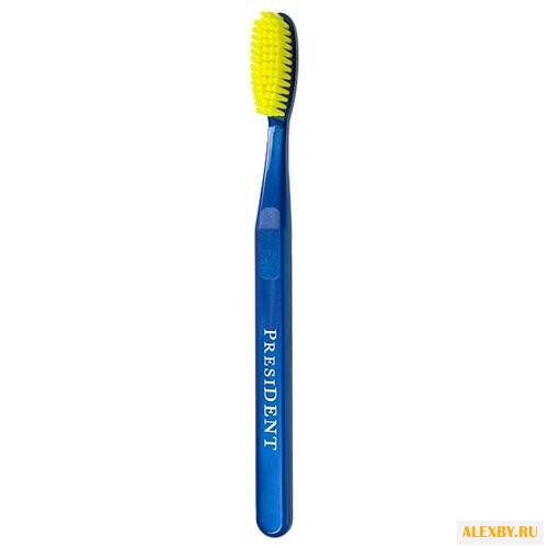 Зубная щетка PresiDENT