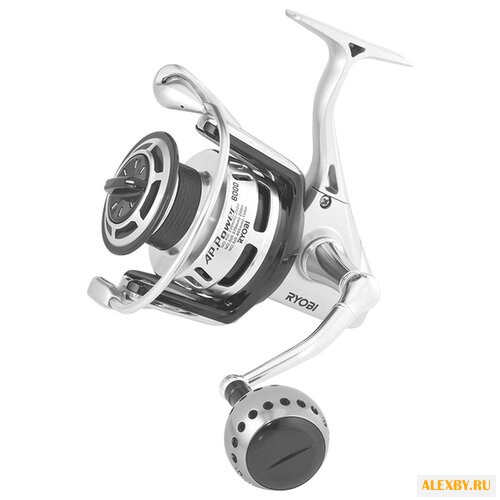 Катушка RYOBI AP Power 8000