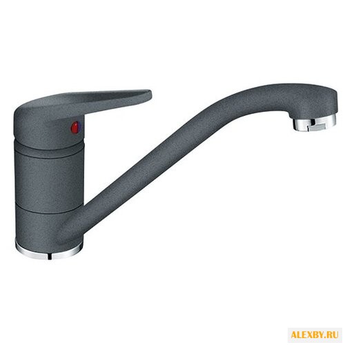 Однорычажный смеситель для