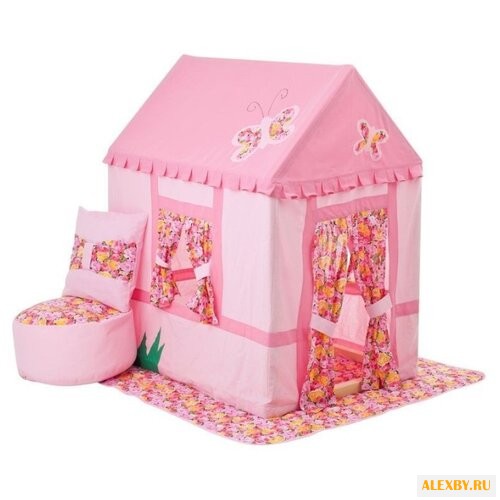 Палатка PAREMO Дворец Мирабель