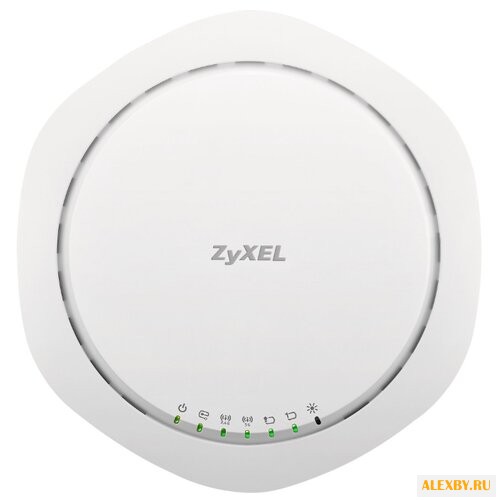 Wi-Fi точка доступа ZYXEL NAP303