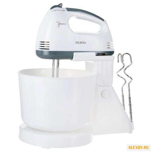 Миксер Gelberk GL-501