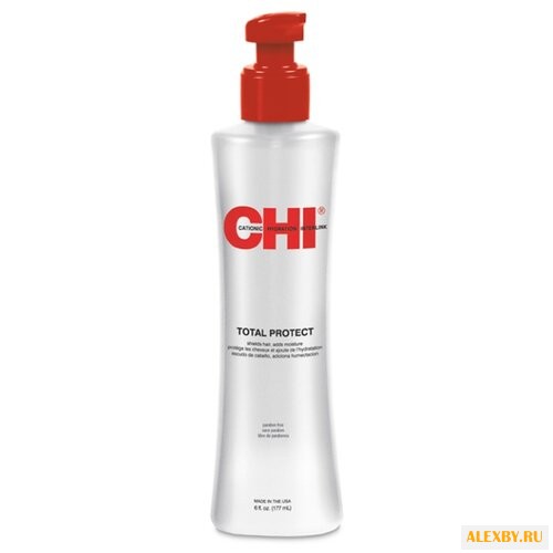 CHI Infra легкий термозащитный