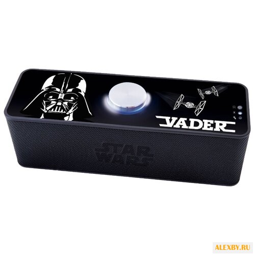 Портативная акустика Lexibook