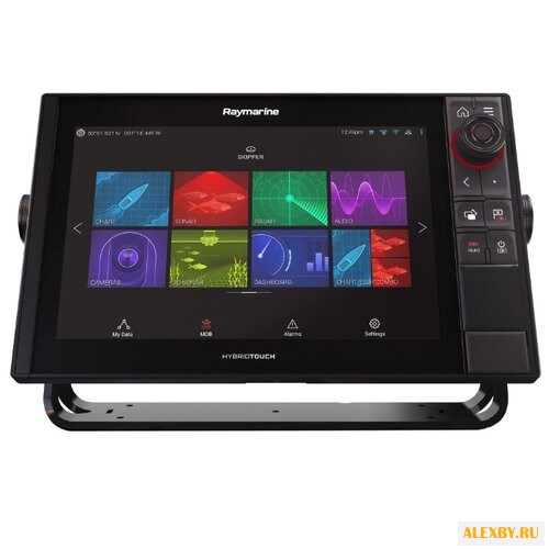Эхолот Raymarine AXIOM PRO 12 RVX