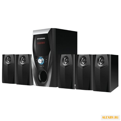 Компьютерная акустика Hyundai
