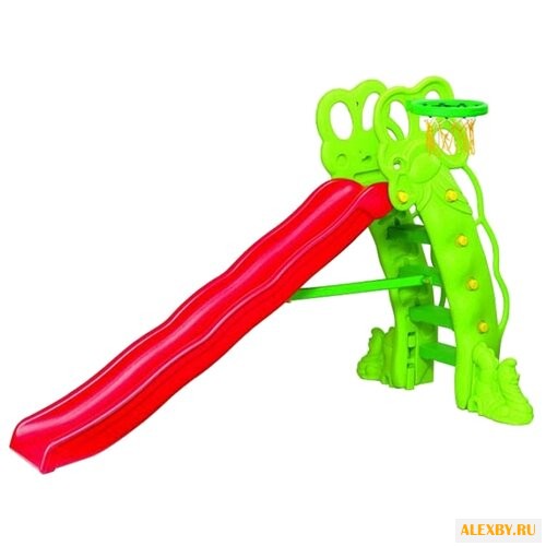 CHING-CHING SL-11 Каскад