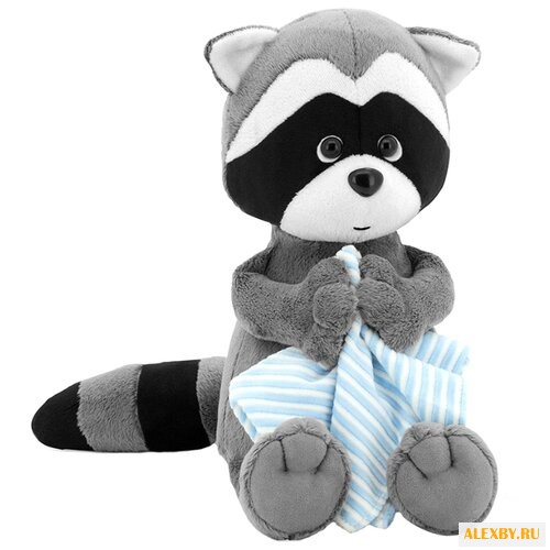 Мягкая игрушка Orange Toys