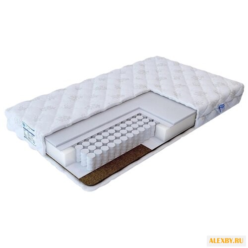 Матрас Промтекс-Ориент Soft
