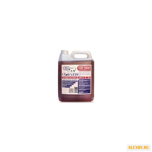 ПитХим Средство для мытья