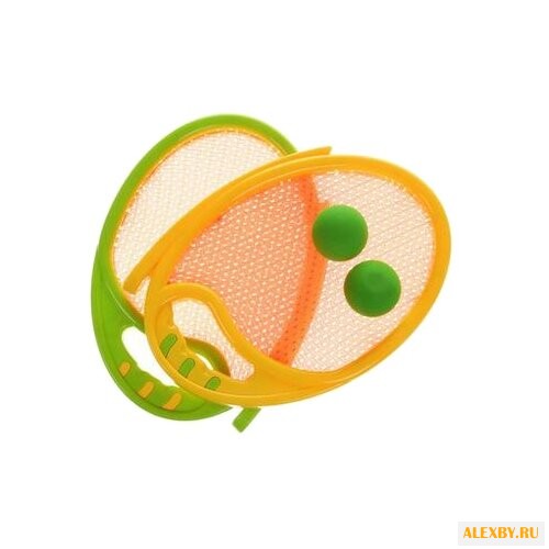 Набор для игры с мячом 1 TOY