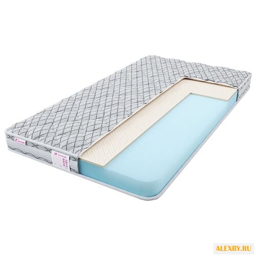 Матрас Sontelle Roll Up 10 Latex