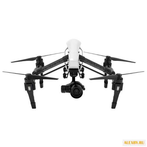 Квадрокоптер DJI Inspire 1 Pro