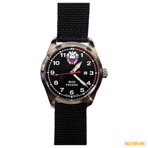 Наручные часы СПЕЦНАЗ С2861325-09