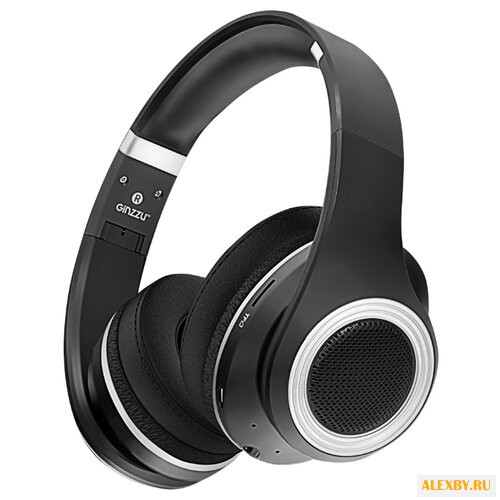 Наушники Ginzzu GM-651BT