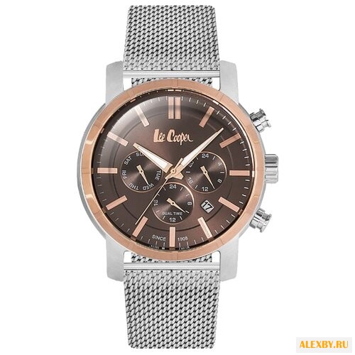 Наручные часы Lee Cooper