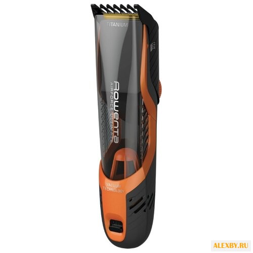 Машинка для стрижки Rowenta