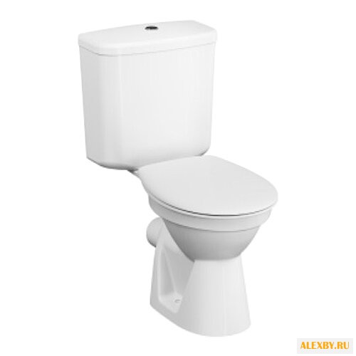 Унитаз VitrA Conforma