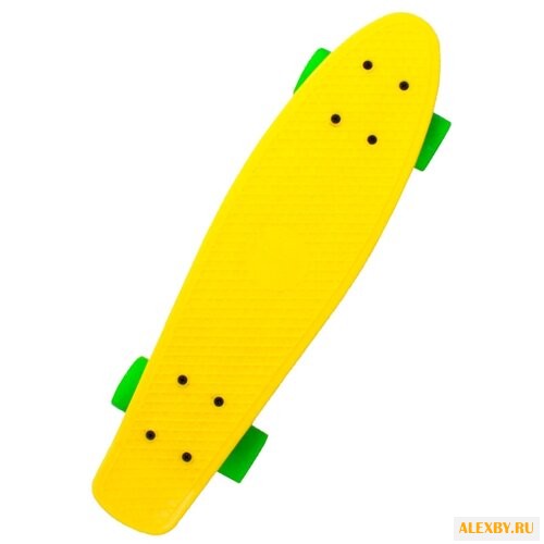 Лонгборд Hubster Cruiser 22