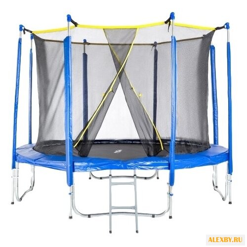 Каркасный батут Proxima 10FT