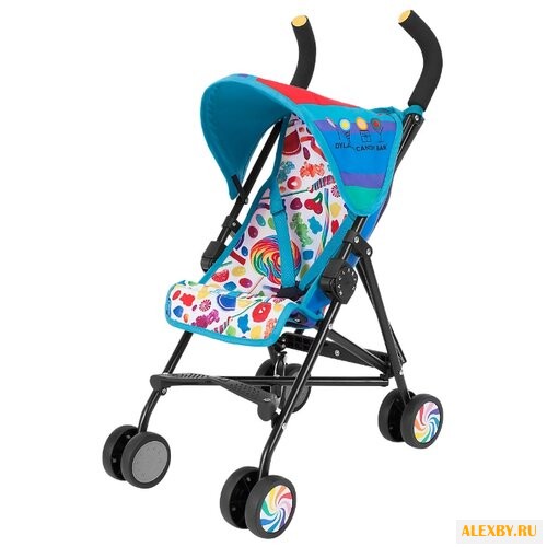 Прогулочная коляска Maclaren