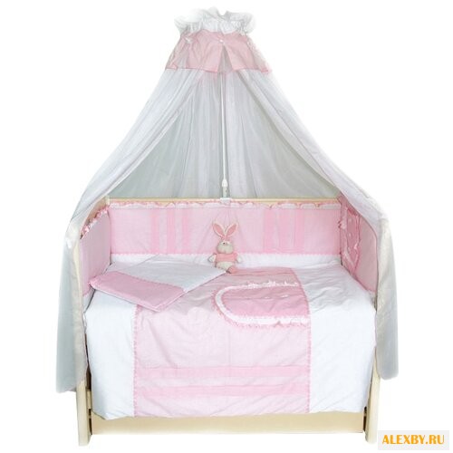 Bombus комплект Кроха 7 предметов