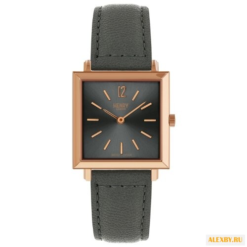 Наручные часы HENRY LONDON