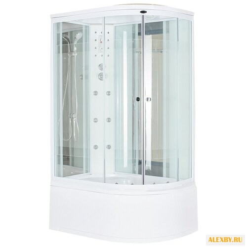 Закрытая кабина Niagara NG 710