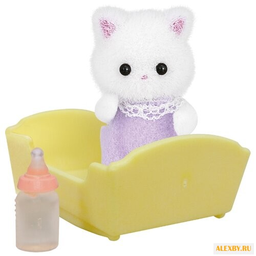 Игровой набор Sylvanian