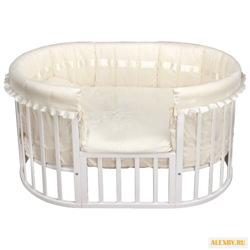 Nuovita комплект Due Orsi 9