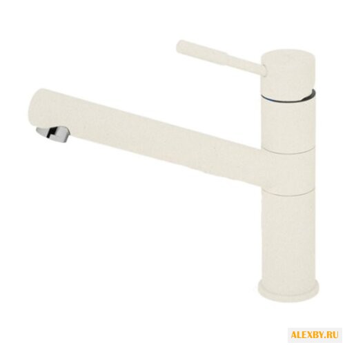 Однорычажный смеситель для