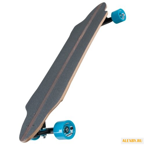 Лонгборд HUDORA Lunada Bay FSC
