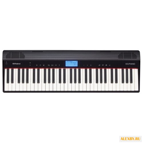 Цифровое пианино Roland