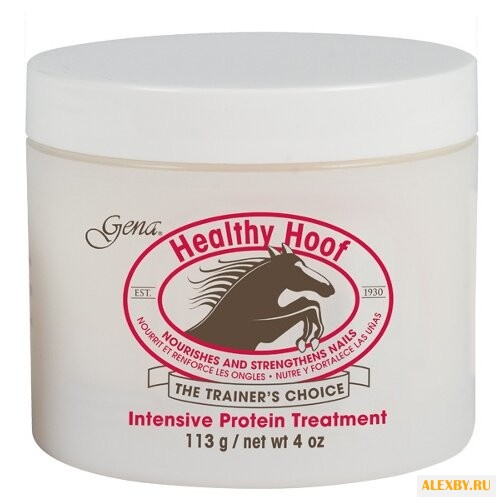 Средство для ухода Gena Healthy