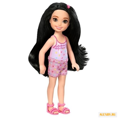 Кукла Barbie Клуб Челси