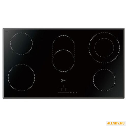 Варочная панель Midea MCH95784F