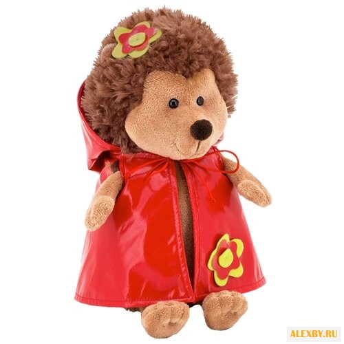 Мягкая игрушка Orange Toys