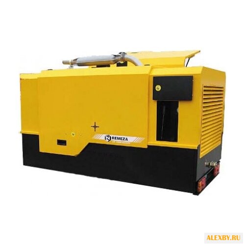 Компрессор Remeza ДК-10 10 Р