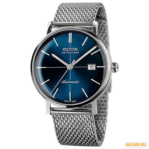 Наручные часы Epos