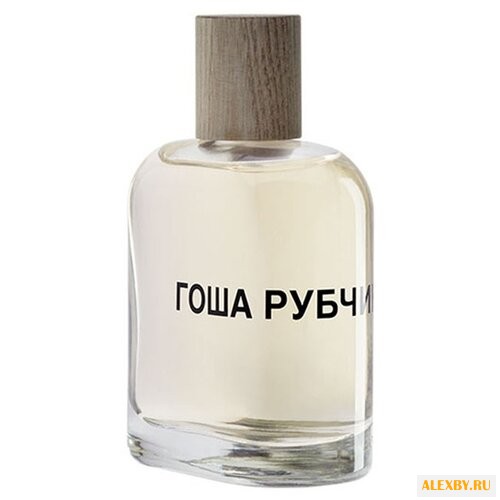 Comme Des Garcons Гоша Рубчинский
