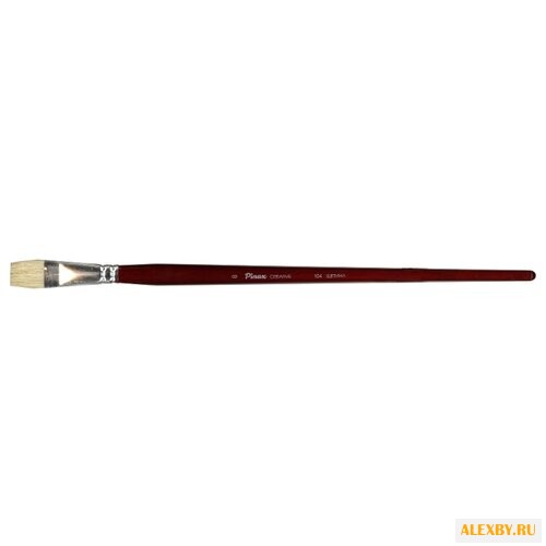 Кисть Pinax Creative щетина №8