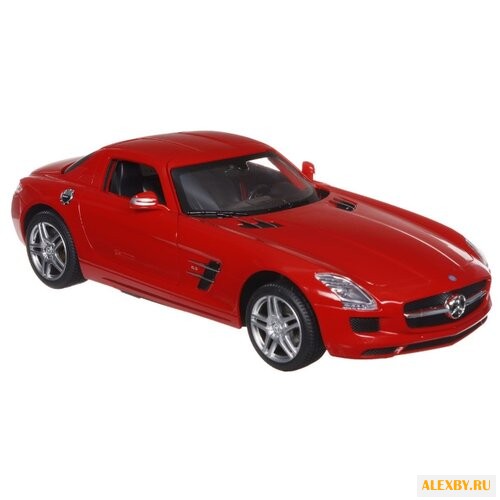 Легковой автомобиль Rastar