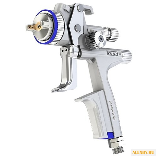 Краскопульт пневматический