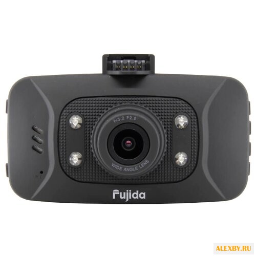 Видеорегистратор Fujida Zoom 7