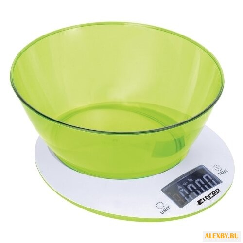 Кухонные весы Eltron EL-9264