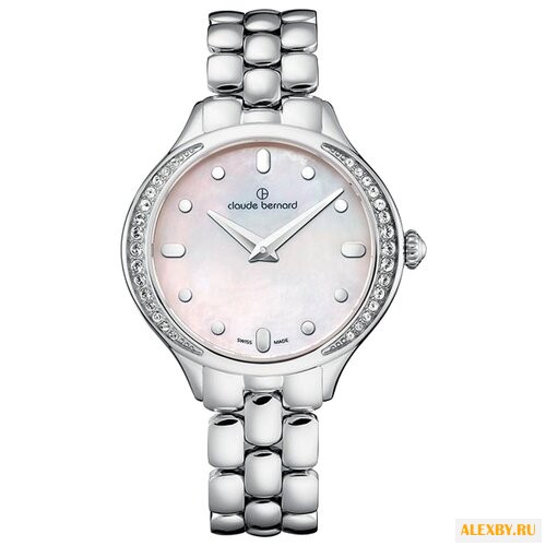 Наручные часы claude bernard