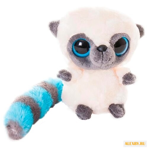 Мягкая игрушка Aurora YooHoo &