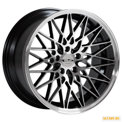 Колесный диск Lenso ESG